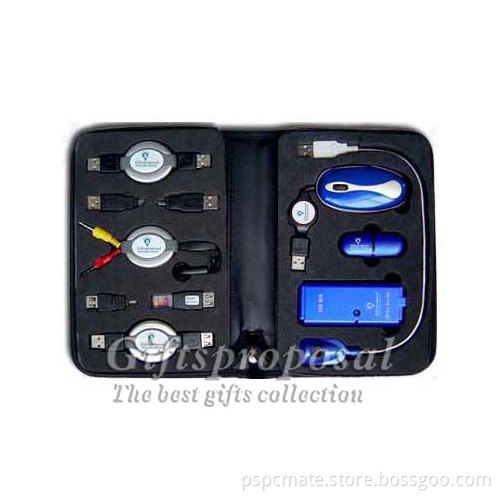 11 in 1 USB Kits PS-C945